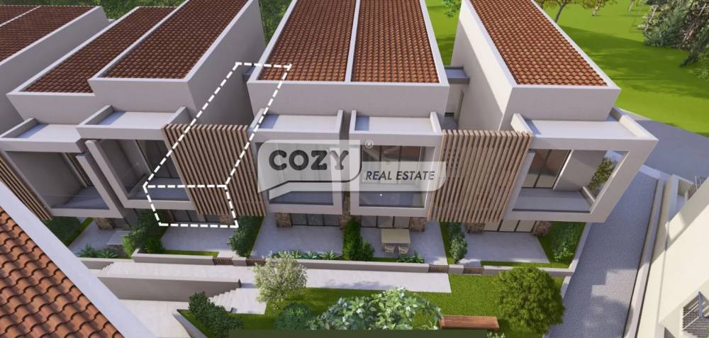 Διαμέρισμα 57 τ.μ. προς πώληση, Παραλία Νικήτης