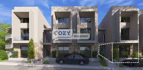 Διαμέρισμα 57τ.μ. για πώληση-Σιθωνία » Παραλία νικήτης