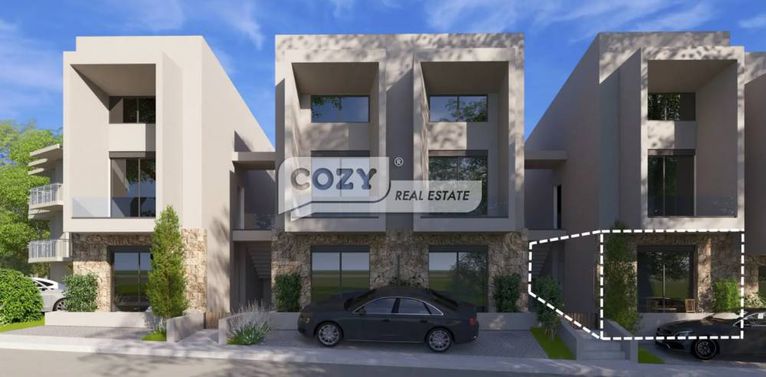 Apartment 57 sqm for sale, Chalkidiki, Sithonia