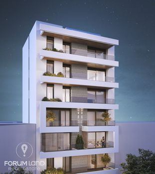 Apartment 77sqm for sale-Kato Toumpa