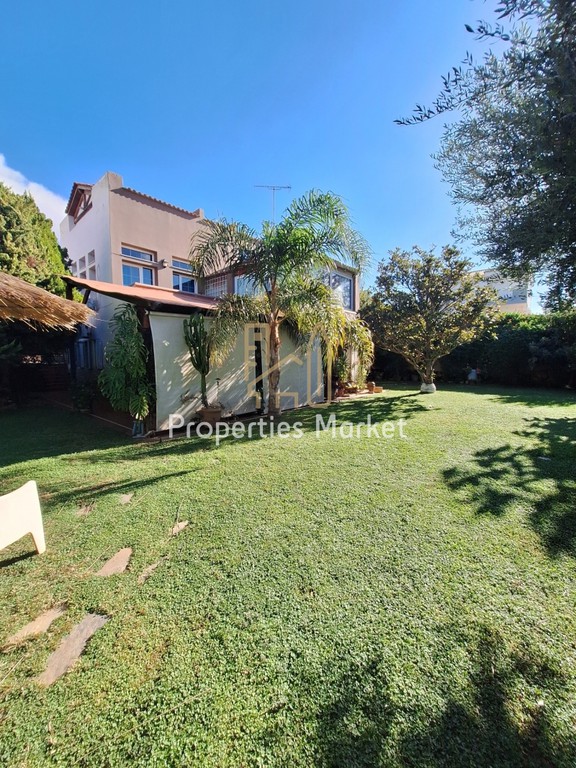 Maisonette 130 sqm for rent, Rest Of Attica, Kalivia Thorikou