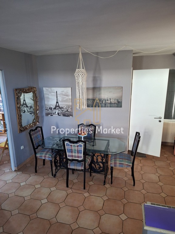 Maisonette 130 sqm for rent, Rest Of Attica, Kalivia Thorikou