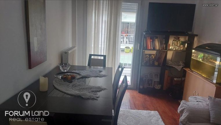 Apartment 71 sqm for sale, Thessaloniki - Center, Papafi