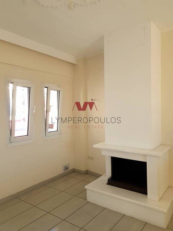 Διαμέρισμα 45 τ.μ. πρός πώληση, Θεσσαλονίκη - Περιφ/Κοί Δήμοι, Συκιές