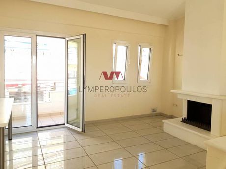 Apartment 45sqm for sale-Sikies » Drosia