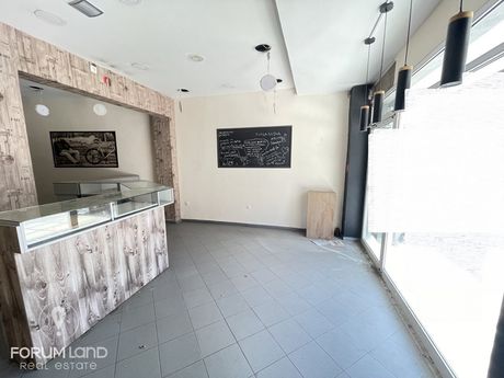 Κατάστημα 130 τ.μ. για πώληση