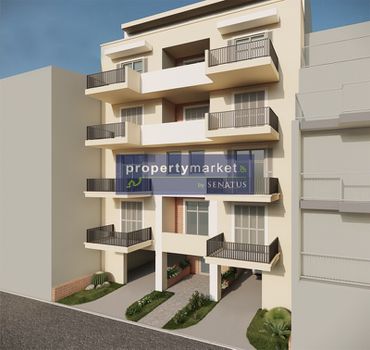 Διαμέρισμα 66 τ.μ. για πώληση