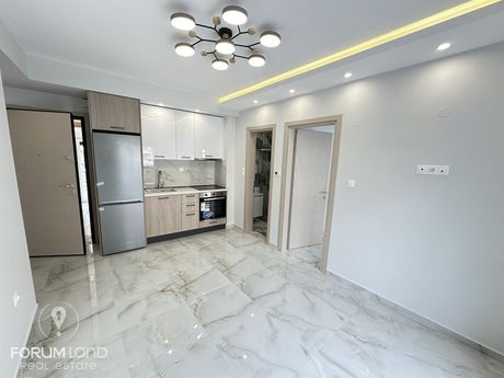Διαμέρισμα 41τ.μ. για πώληση-Φάληρο