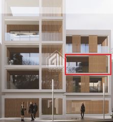 Apartment 140 sqm for sale