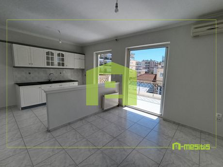 Apartment 54sqm for sale-Patra » Agyia