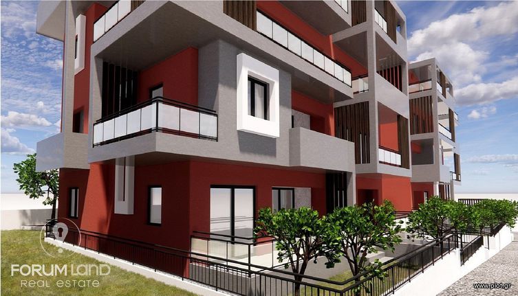 Διαμέρισμα 45 τ.μ. για πώληση, Θεσσαλονίκη - Περιφ/Κοί Δήμοι, Πυλαία