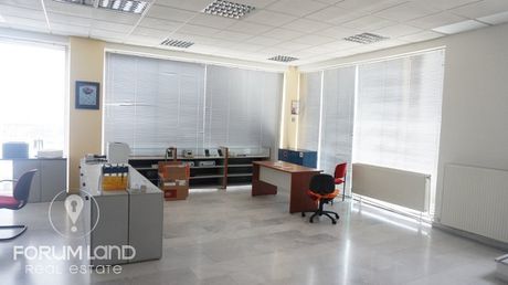 Επιχειρηματικό κτίριο 410τ.μ. για πώληση-Πυλαία » Mediterranean Cosmos