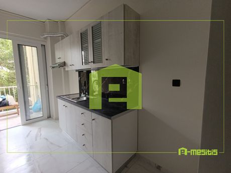 Studio 35sqm for rent-Patra » Agios Andreas