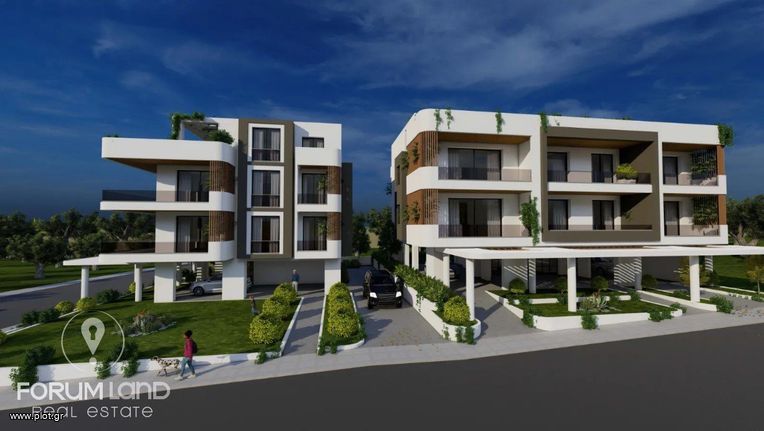Διαμέρισμα 100 τ.μ. για πώληση, Θεσσαλονίκη - Περιφ/Κοί Δήμοι, Θέρμη