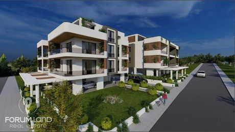 Διαμέρισμα 147τ.μ. για πώληση-Θέρμη