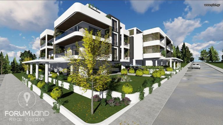 Διαμέρισμα 117 τ.μ. για πώληση, Θεσσαλονίκη - Περιφ/Κοί Δήμοι, Θέρμη