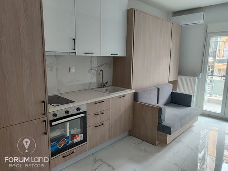 Studio / γκαρσονιέρα 24 τ.μ. για πώληση