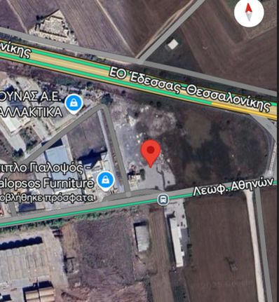 Αγροτεμάχια 12.400 τ.μ. για ενοικίαση, Θεσσαλονίκη - Υπόλ. Νομού, Άγιος Αθανάσιος