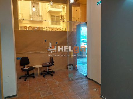 Κατάστημα 75 τ.μ. για ενοικίαση