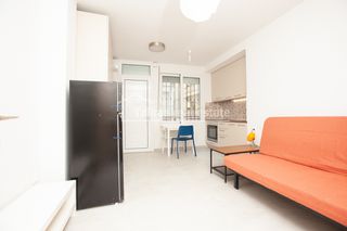 Studio / γκαρσονιέρα 28 τ.μ. για πώληση, Θεσσαλονίκη - Κέντρο, Μπότσαρη-thumb-4