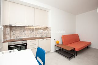 Studio / γκαρσονιέρα 28 τ.μ. για πώληση, Θεσσαλονίκη - Κέντρο, Μπότσαρη-thumb-2
