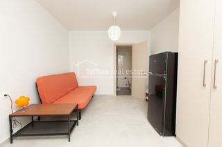 Studio / γκαρσονιέρα 28 τ.μ. για πώληση, Θεσσαλονίκη - Κέντρο, Μπότσαρη-thumb-10