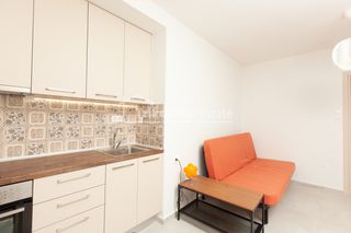Studio / γκαρσονιέρα 28 τ.μ. για πώληση, Θεσσαλονίκη - Κέντρο, Μπότσαρη-thumb-8