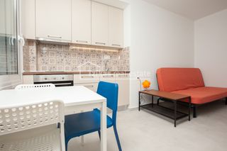 Studio / γκαρσονιέρα 28 τ.μ. για πώληση, Θεσσαλονίκη - Κέντρο, Μπότσαρη-thumb-1