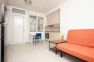 Studio / γκαρσονιέρα 28 τ.μ. για πώληση, Θεσσαλονίκη - Κέντρο, Μπότσαρη-thumb-6