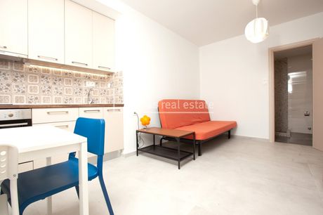 Studio / γκαρσονιέρα 28τ.μ. για πώληση-Μπότσαρη