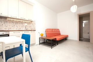 Studio / γκαρσονιέρα 28 τ.μ. για πώληση
