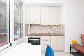 Studio / γκαρσονιέρα 28 τ.μ. για πώληση, Θεσσαλονίκη - Κέντρο, Μπότσαρη-thumb-3