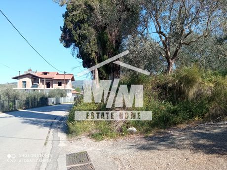 Οικόπεδο 676τ.μ. για πώληση-Θεστιές » Νέα αβόρανη