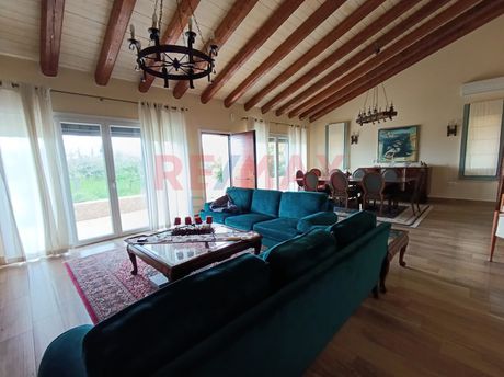 Maisonette 120sqm for sale-Amarinthos