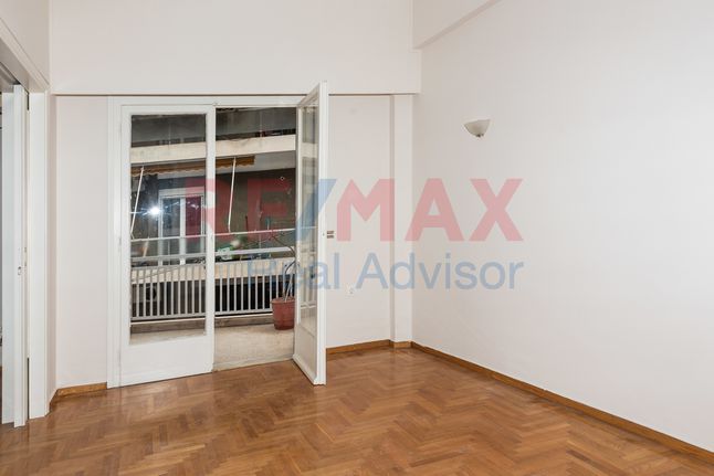 Διαμέρισμα 74 τ.μ. για ενοικίαση, Αθήνα - Κέντρο, Εξάρχεια - Νεάπολη