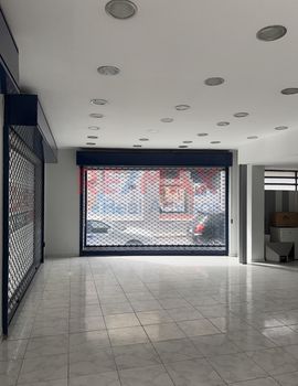 Store 440sqm for rent-Acharnes