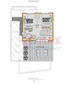 Maisonette 124sqm for sale-Peristeri