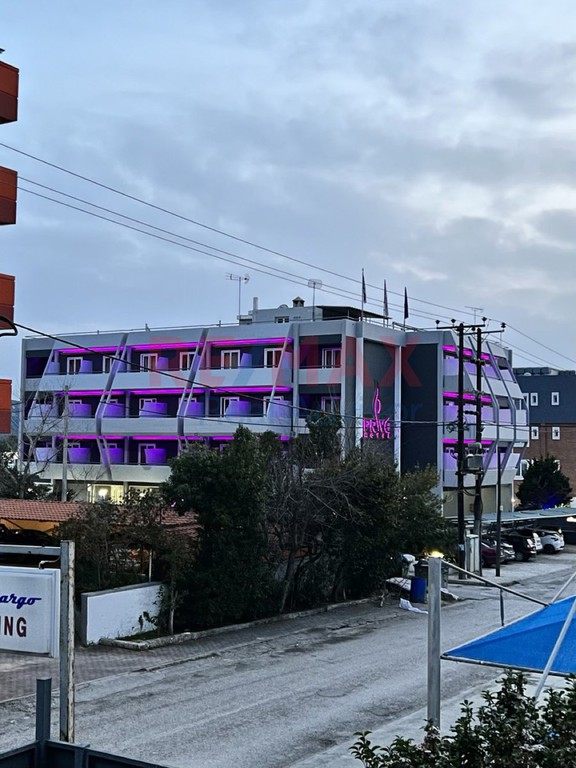 Ξενοδοχείο 1.830 τ.μ. προς πώληση, Χαϊδάρι