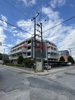 Hotel 1.830sqm for sale-Chaidari