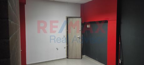 Office 40sqm for rent-Iraklio