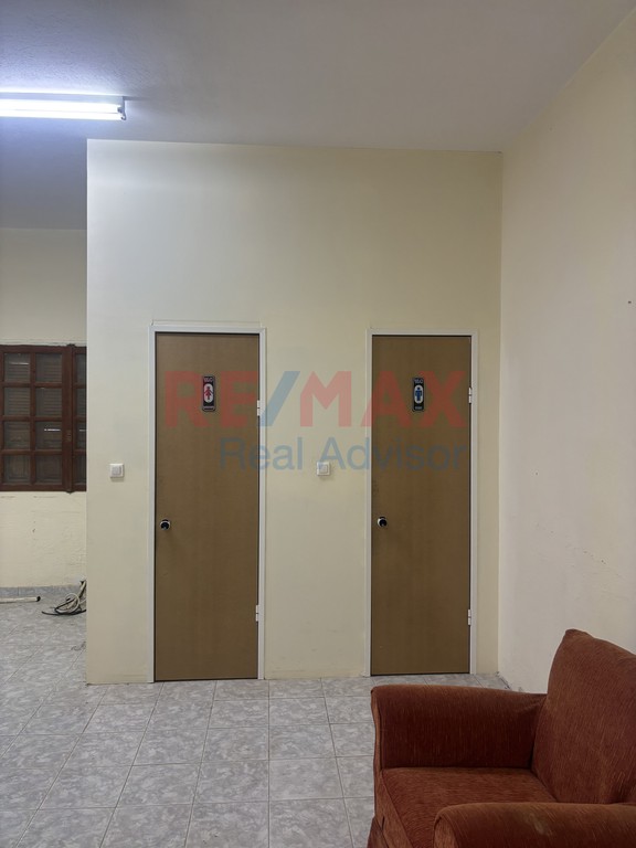 Αίθουσα 150 τ.μ. πρός ενοικίαση, Αθήνα - Δυτικά Προάστια, Αχαρνές