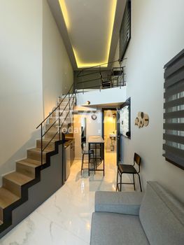 Loft 29 τ.μ. για πώληση