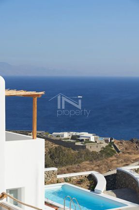 Βίλλα 153 τ.μ. για πώληση, Κυκλάδες, Μύκονος