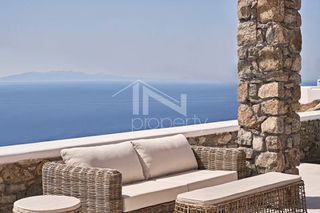Βίλλα 153 τ.μ. πρός πώληση, Κυκλάδες, Μύκονος-thumb-3