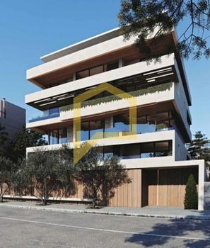 Maisonette 130sqm for sale-Glyfada » Golf