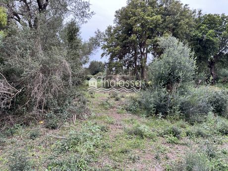 Land plot 998sqm for sale-Kefalonia » Leivatho