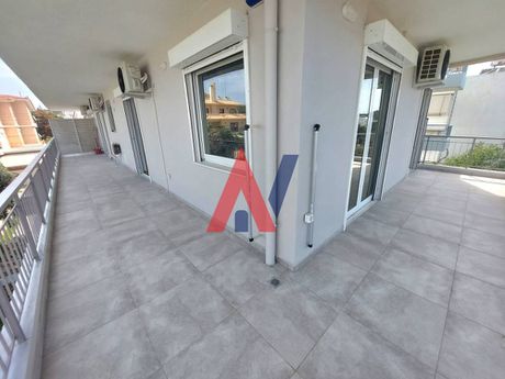 Διαμέρισμα 70τ.μ. για πώληση-Βούλα » Καλυμνιώτικα