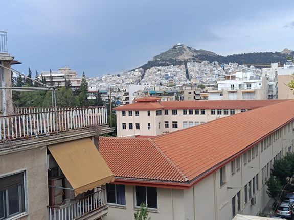 Διαμέρισμα 113 τ.μ. για ενοικίαση, Αθήνα - Κέντρο, Παγκράτι
