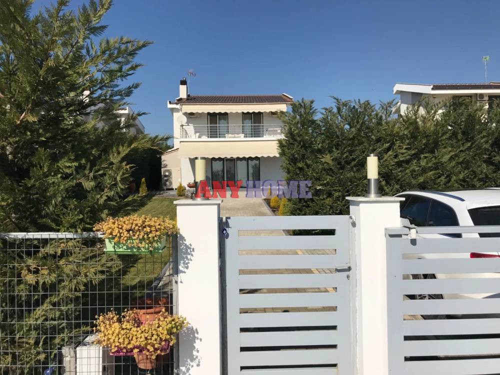 Μονοκατοικία 150 τ.μ. προς πώληση, Καρδιά Θέρμης