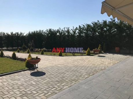 Μονοκατοικία 150τ.μ. για πώληση-Θέρμη » Καρδιά